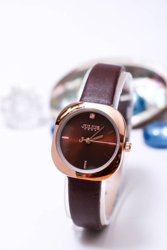 ساعت مچی زنانه جولیوس مدل JA-1422C