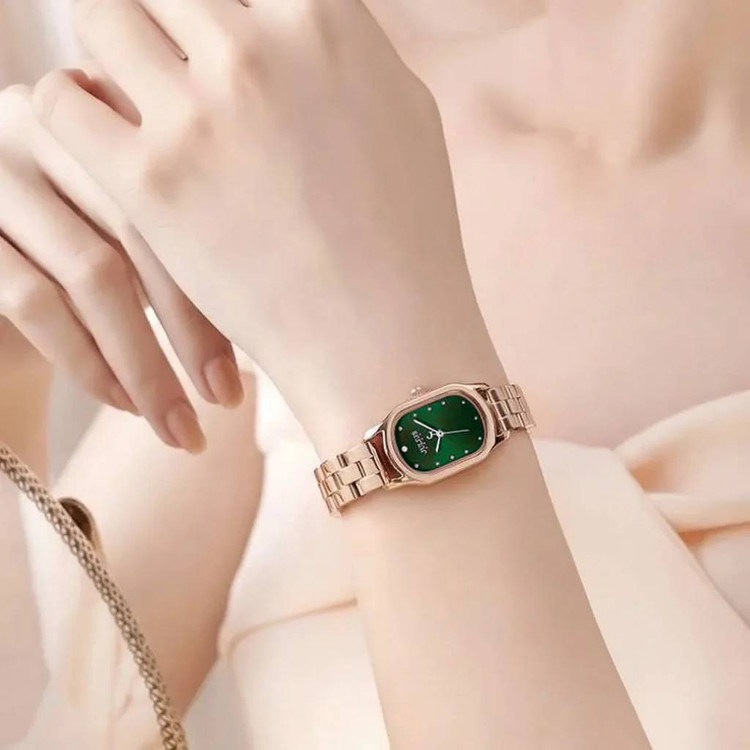 ساعت مچی زنانه جولیوس مدل JA-1331B