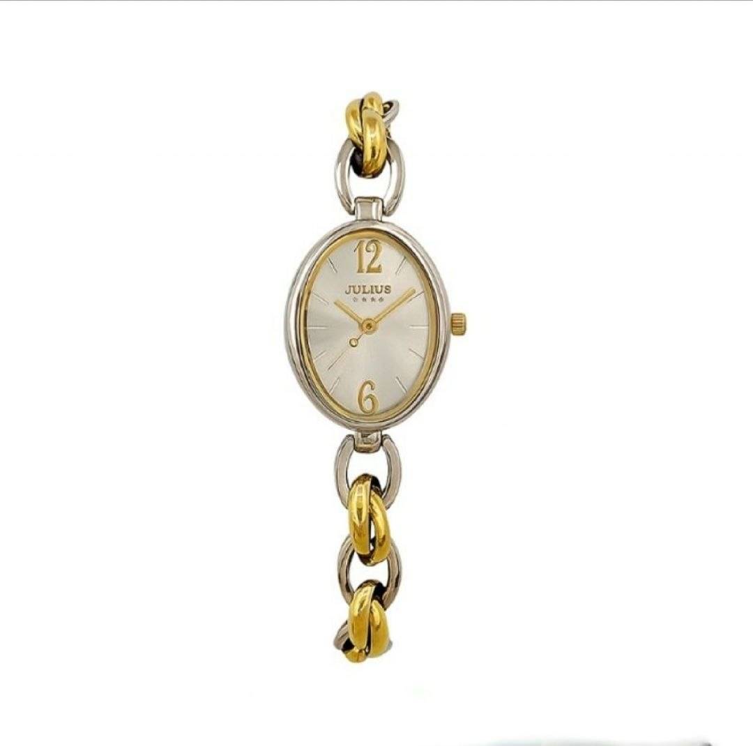 ساعت مچی زنانه جولیوس مدل JA-1258E