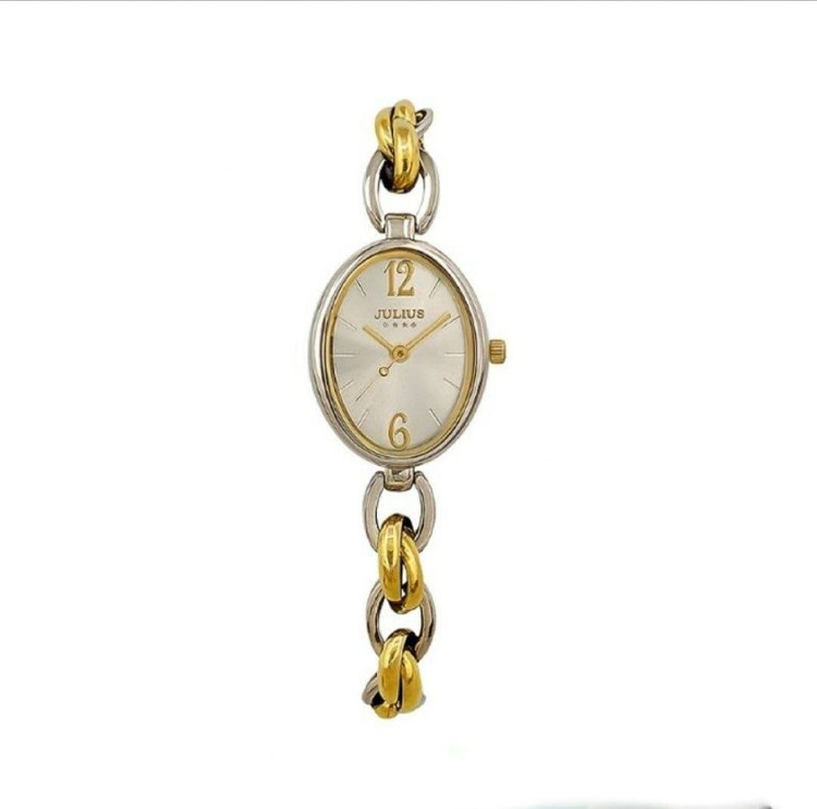 ساعت مچی زنانه جولیوس مدل JA-1258E