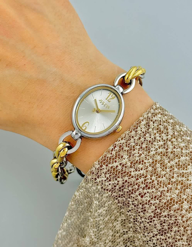 ساعت مچی زنانه جولیوس مدل JA-1258E