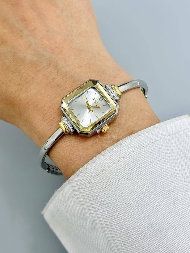 ساعت مچی زنانه جولیوس مدل JA-1316G