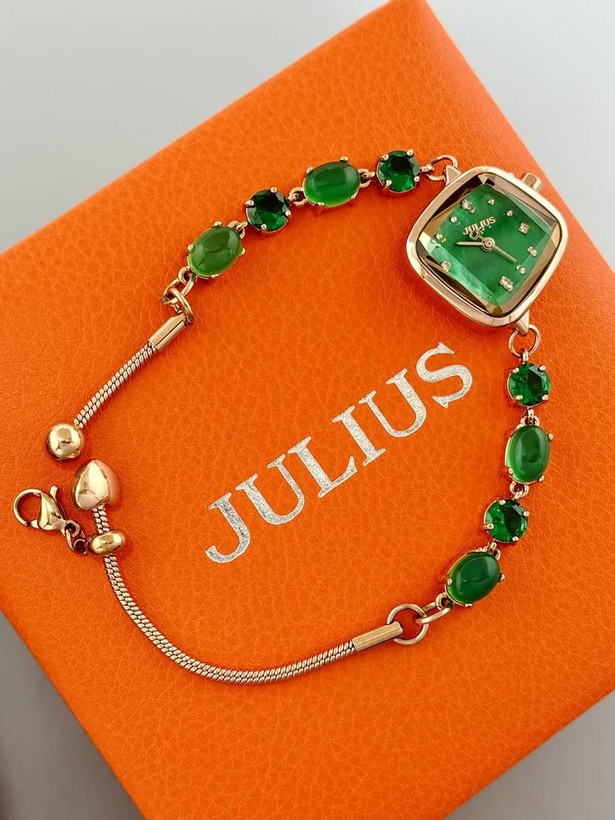 ساعت مچی زنانه جولیوس مدل JA-1425B