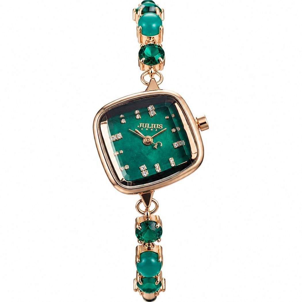 ساعت مچی زنانه جولیوس مدل JA-1425B