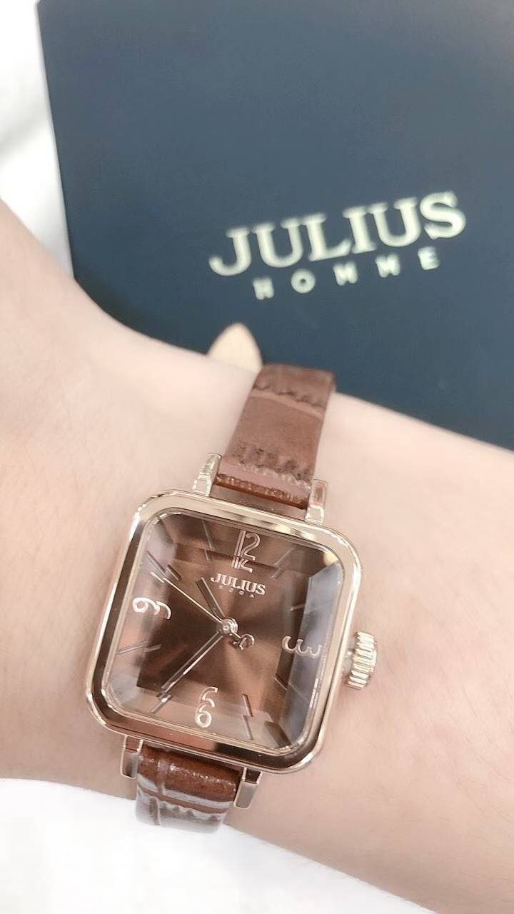 ساعت مچی زنانه جولیوس مدل  JA-1569C