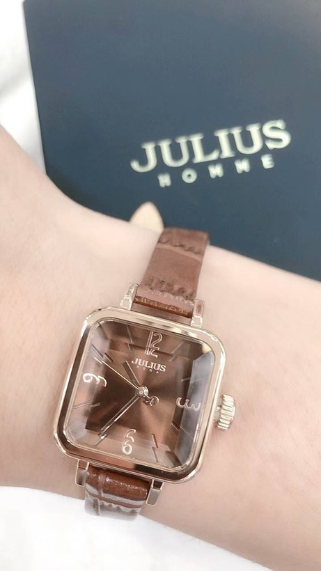 ساعت مچی زنانه جولیوس مدل JA-1569C