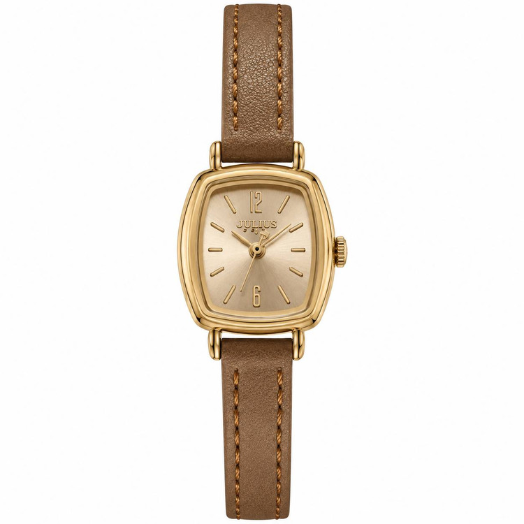 ساعت مچی زنانه جولیوس مدل JA-1445C
