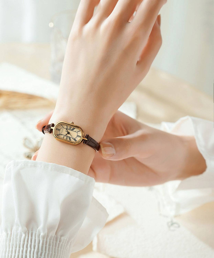 ساعت مچی زنانه جولیوس مدل JA-1432C