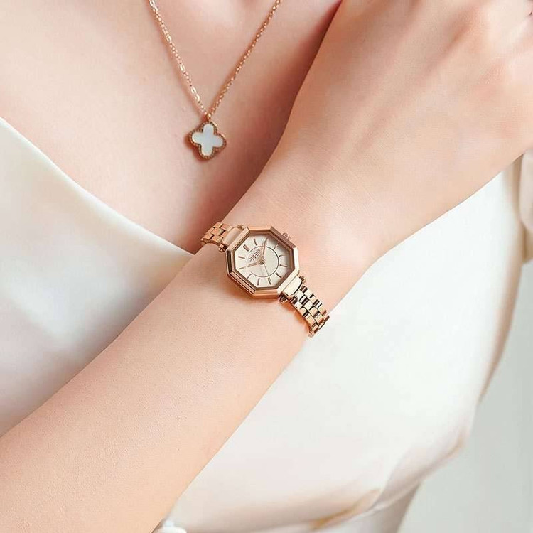 ساعت مچی زنانه جولیوس مدل JA-1419B
