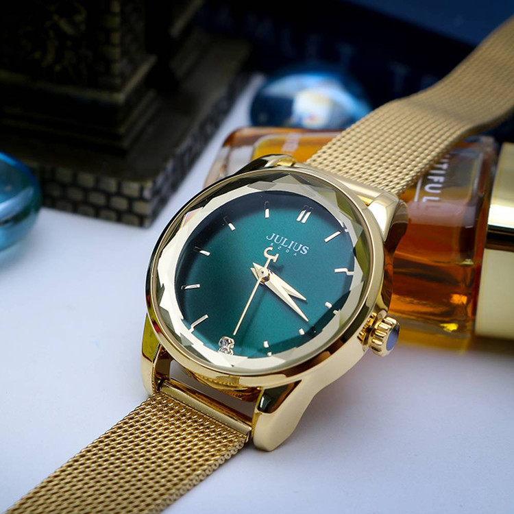 ساعت جولیوس مدل JA-1040A